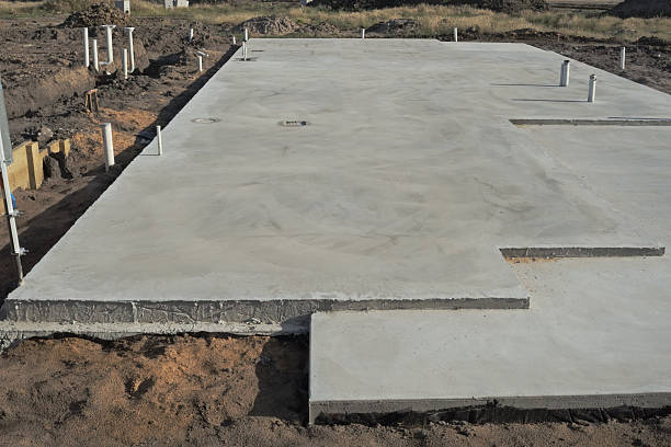 Why Trust Our Certified Concrete Contractors for Your Project Needs in Lynnwood, WA?